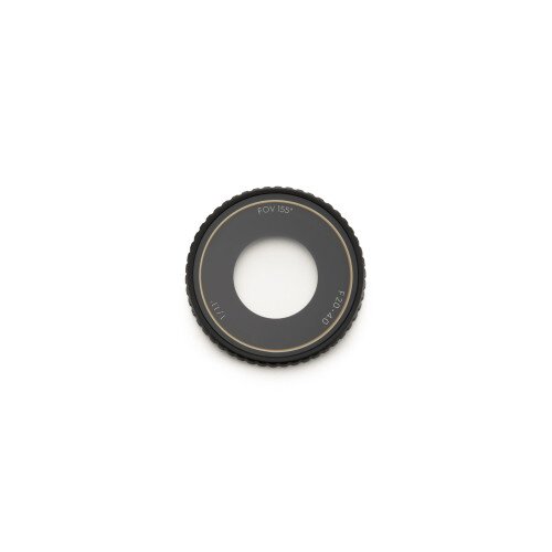 DJI Osmo Action 6 Glass Lens Cover