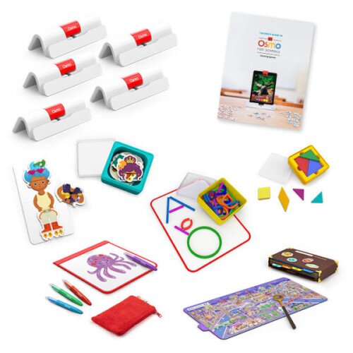 Osmo Early Learning System - iPad - School