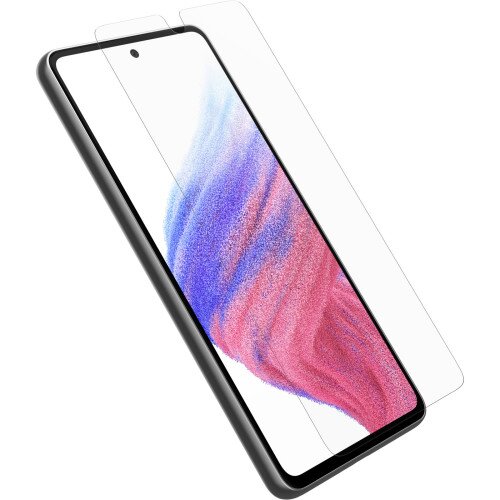 OtterBox Trusted Glass Screen Protector for Galaxy A53 5G