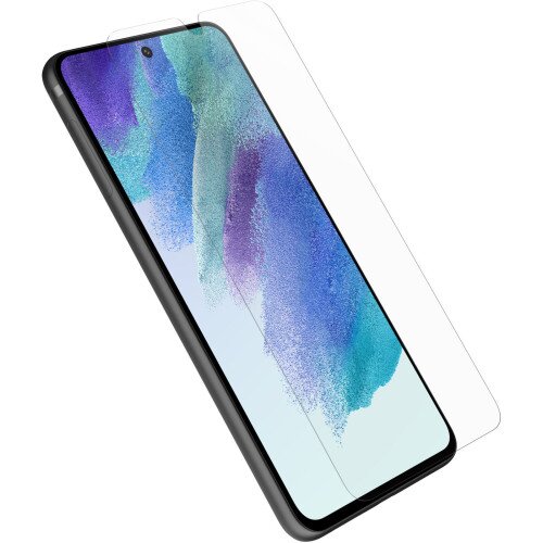 OtterBox Amplify Glass Screen Protector for Galaxy S21 FE 5G