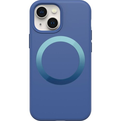OtterBox Aneu Series Case with MagSafe for iPhone 13 Mini - Halley's (Blue)
