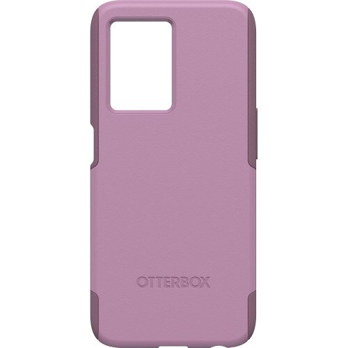 OtterBox Commuter Series Lite Case for OnePlus Nord N300 5G - Maven Way (Pink)