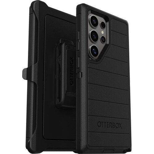 OtterBox Defender Series Pro Case for Galaxy S24 Ultra