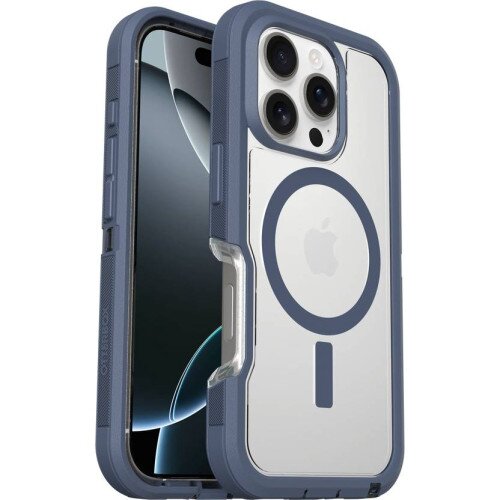 OtterBox Defender Series Pro XT Case with MagSafe for iPhone 16 Pro