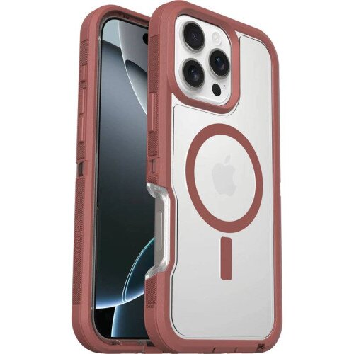 OtterBox Defender Series Pro XT Case with MagSafe for iPhone 16 Pro Max