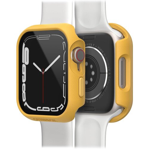 OtterBox Eclipse Watch Bumper With Screen Protection Case for Apple Watch Series 9/8/7