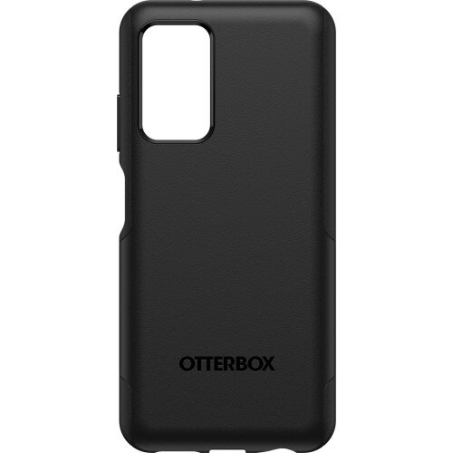 OtterBox Galaxy A03s Case Commuter Series Lite - Black
