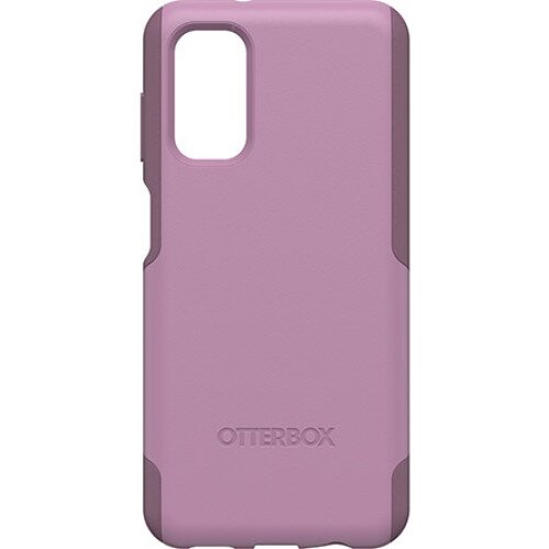 OtterBox Galaxy A13 5G Commuter Series Lite Case - Maven Way (Pink)