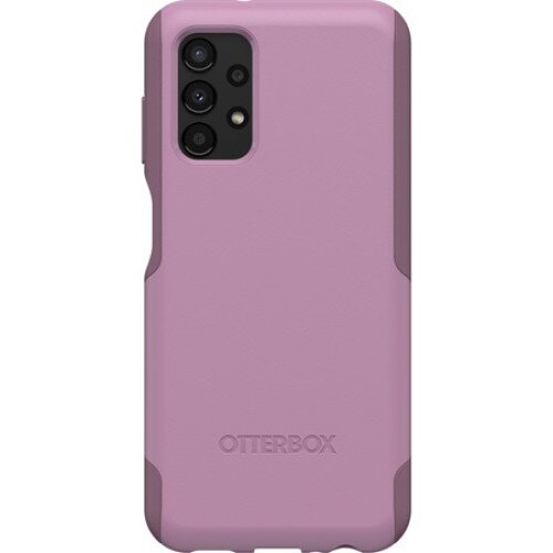 OtterBox Galaxy A13 Commuter Series Lite Case - Maven Way (Pink)