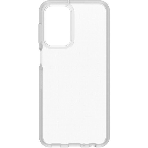 OtterBox React Series Case for Galaxy A23 5G - Clear