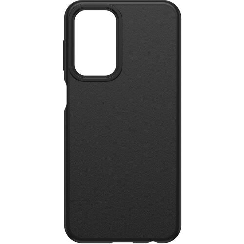 OtterBox React Series Case for Galaxy A23 5G - Black