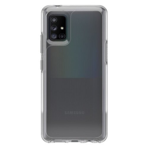 OtterBox Galaxy A51 5G Symmetry Series Clear Case
