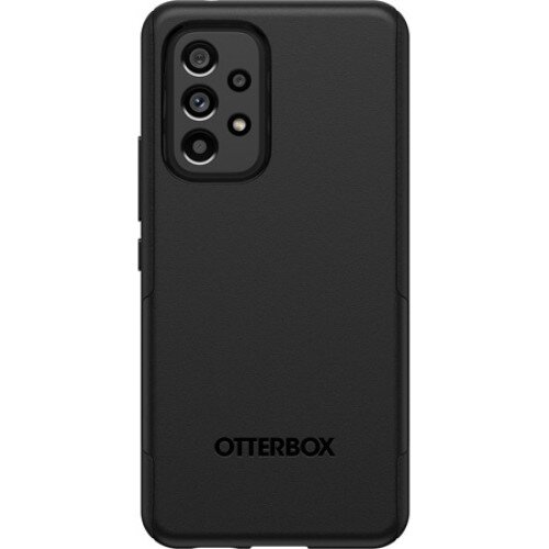 OtterBox Galaxy A53 5G Commuter Series Lite Case - Black