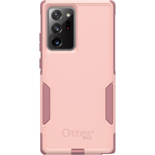 OtterBox Galaxy Note20 Ultra 5G Case Commuter Series - Ballet Way (Pink)