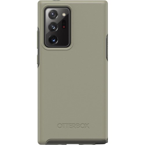 OtterBox Galaxy Note20 Ultra 5G Case Symmetry Series - Earl Grey (Neutral Green)