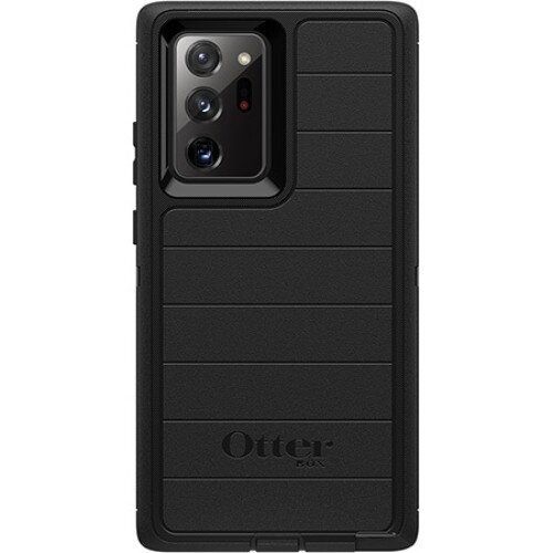 OtterBox Galaxy Note20 Ultra 5G Defender Series Pro Case - Black