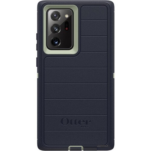 OtterBox Galaxy Note20 Ultra 5G Defender Series Pro Case - Varsity Blues