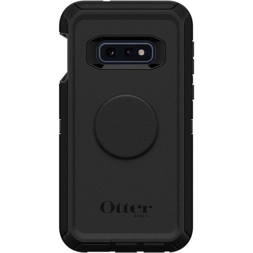 OtterBox Galaxy S10e Case Otter + Pop Defender Series