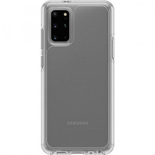 OtterBox Galaxy S20+/Galaxy S20+ 5G Symmetry Series Clear Case - Clear