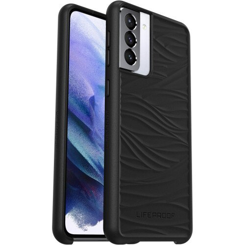 LifeProof WAKE Case for Galaxy S21+ 5G - Black