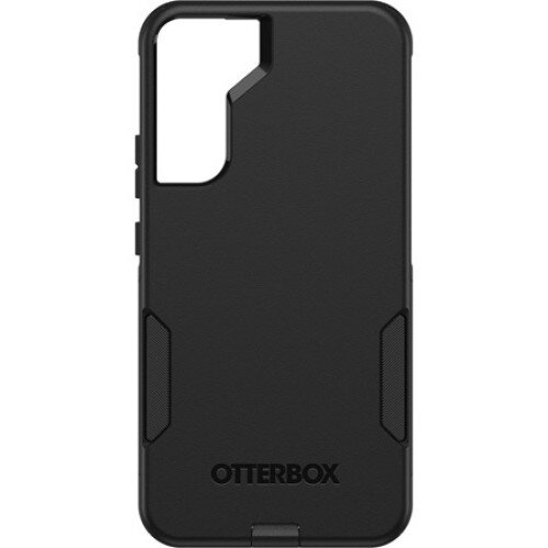 OtterBox Galaxy S22+ Commuter Series Antimicrobial Case - Black