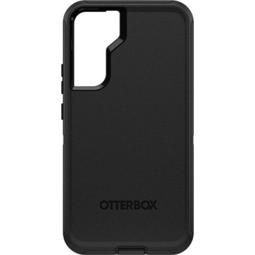 OtterBox Galaxy S22+ Defender Series Case - Black