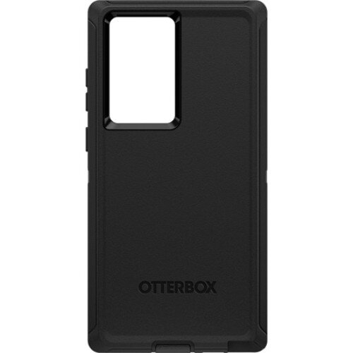 OtterBox Galaxy S22 Ultra Defender Series Case - Black