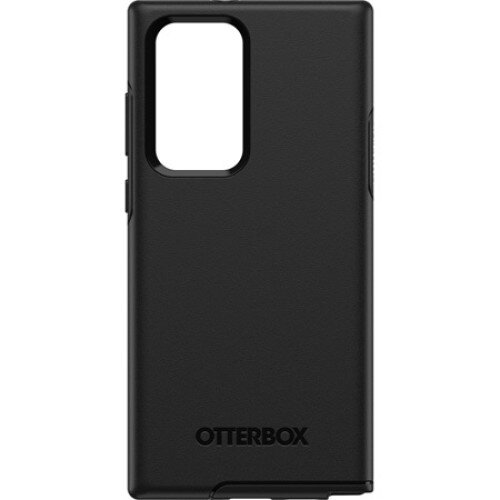 OtterBox Galaxy S22 Ultra Symmetry Series Antimicrobial Case