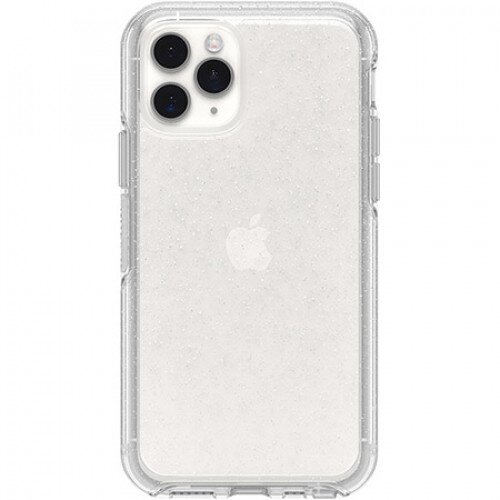 OtterBox iPhone 11 Pro Symmetry Series Clear Case - Stardust (Glitter)