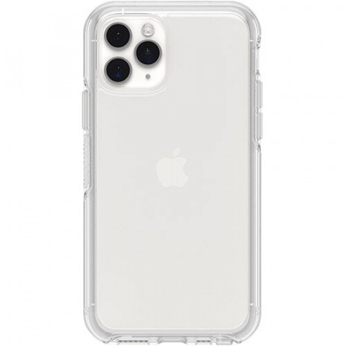 OtterBox iPhone 11 Pro Symmetry Series Clear Case - Clear