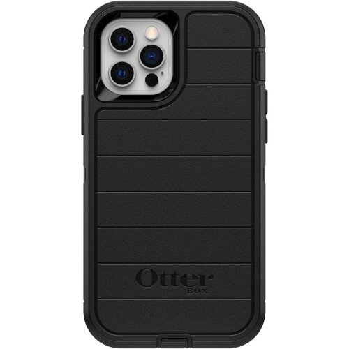 OtterBox Defender Series Pro Case for iPhone 12 and iPhone 12 Pro
