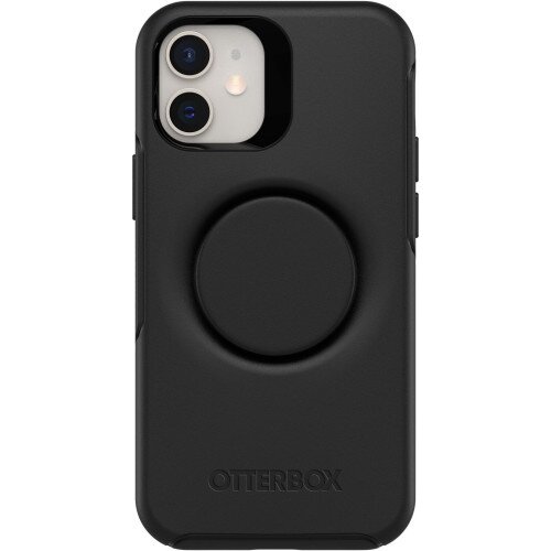 OtterBox iPhone 12 mini Case Otter + Pop Symmetry Series