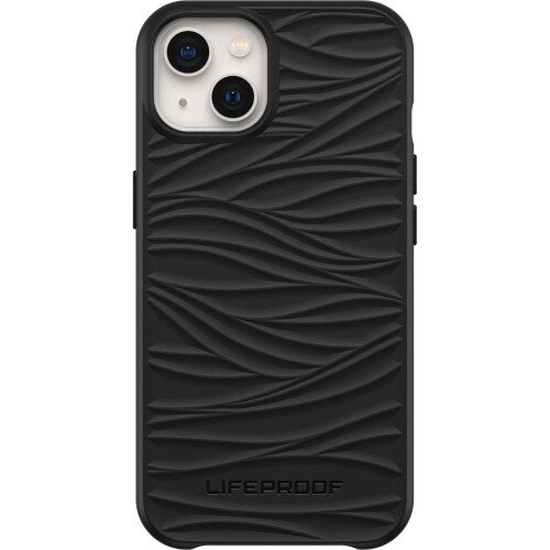 LifeProof WAKE Case for iPhone 13 - Black
