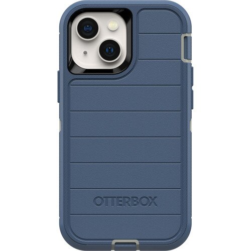 OtterBox iPhone 13 mini Case Defender Series Pro - Fort Blue
