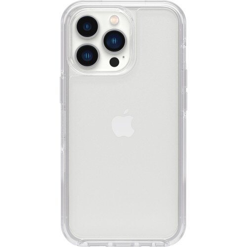 OtterBox iPhone 13 Pro Case Symmetry Series Clear