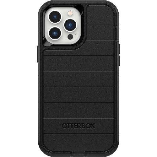 OtterBox iPhone 13 Pro Max and iPhone 12 Pro Max Case Defender Series Pro