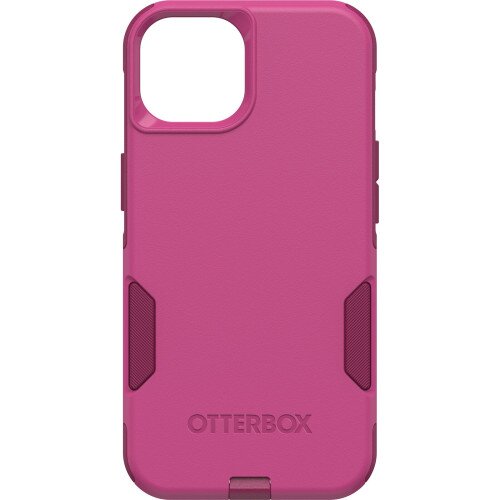 OtterBox Commuter Series Case for iPhone 14 Pro Max - Into The Fuchsia (Pink)