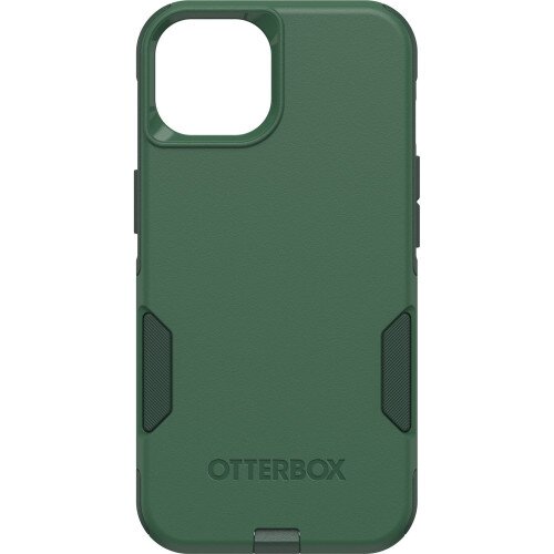 OtterBox Commuter Series Case for iPhone 14 Pro Max - Trees Company (Green)
