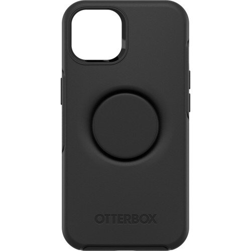 OtterBox Otter + Pop Symmetry Series Antimicrobial Case for iPhone 14 Pro
