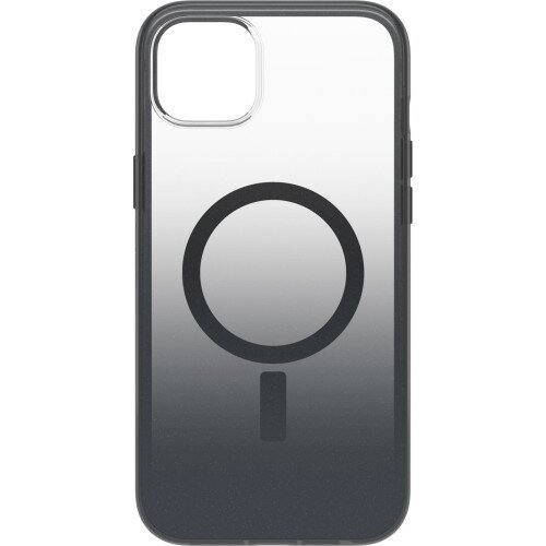 OtterBox iPhone 14 Pro Max Case for MagSafe Lumen Series - Obsidian Black
