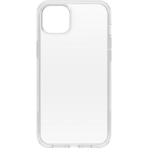 OtterBox Symmetry Series Case for iPhone 14 Plus - Clear