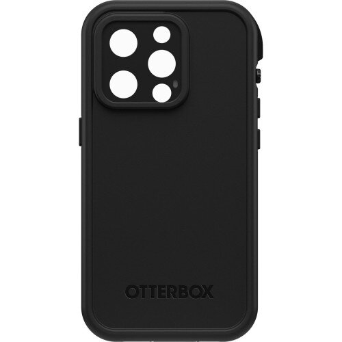 OtterBox Fre Series Case with MagSafe for iPhone 14 Pro - Black