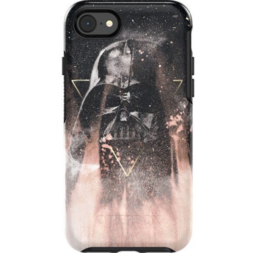 OtterBox iPhone SE (3rd and 2nd gen) and iPhone 8/7 Case Symmetry Series Galactic Collection