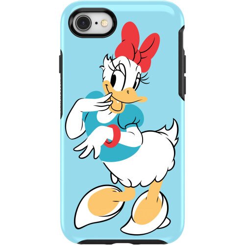 OtterBox iPhone SE (3rd and 2nd gen) and iPhone 8/7 Case Symmetry Series Mickey and Friends Collection