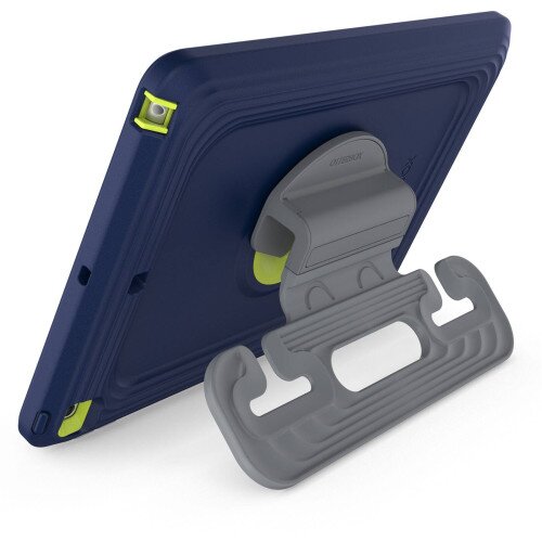 OtterBox Kids EasyGrab Case for iPad (7th, 8th, and 9th Gen)