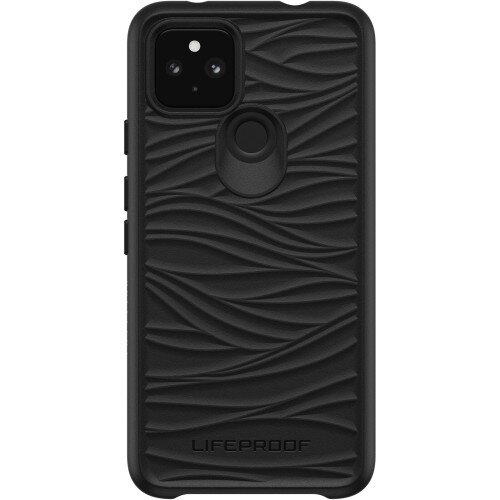 LifeProof WAKE Case for Pixel 4a (5G) - Black