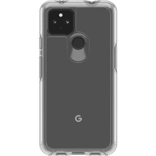 OtterBox Symmetry Series Clear Case for Pixel 5