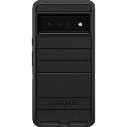 OtterBox Pixel 6 Pro Defender Case Defender Series Pro - Black