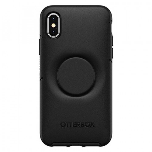 OtterBox + Pop Symmetry Series for iPhone X/Xs