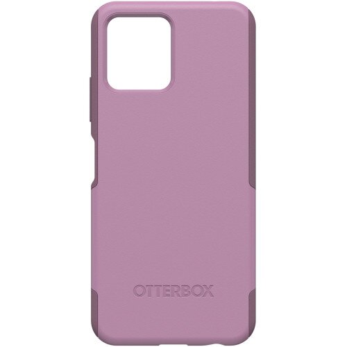 OtterBox Commuter Series Lite Case for REVVL 6 PRO 5G - Maven Way (Pink)